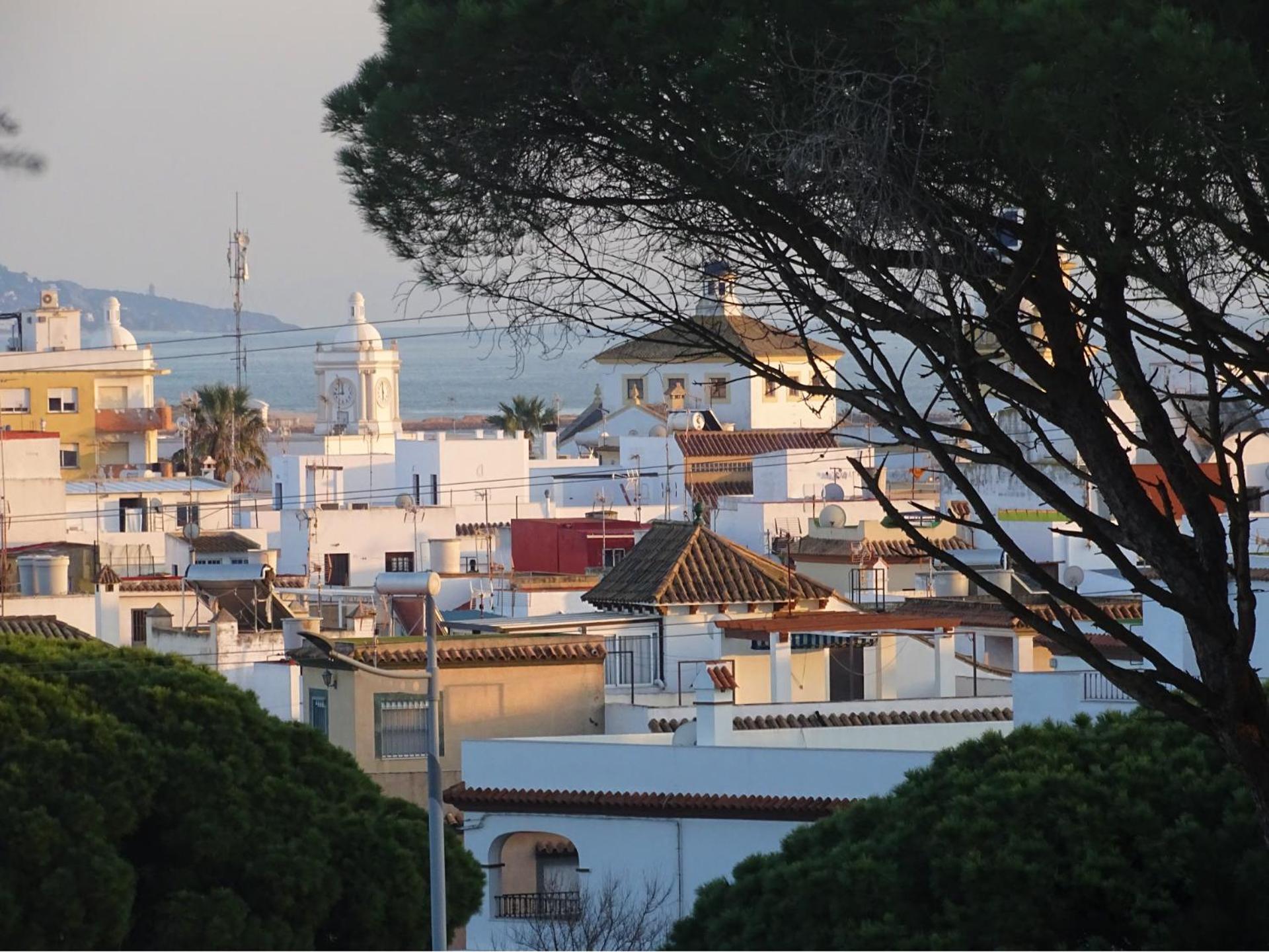 Appartamento Casa Camarinero - Reformado Barbate Esterno foto
