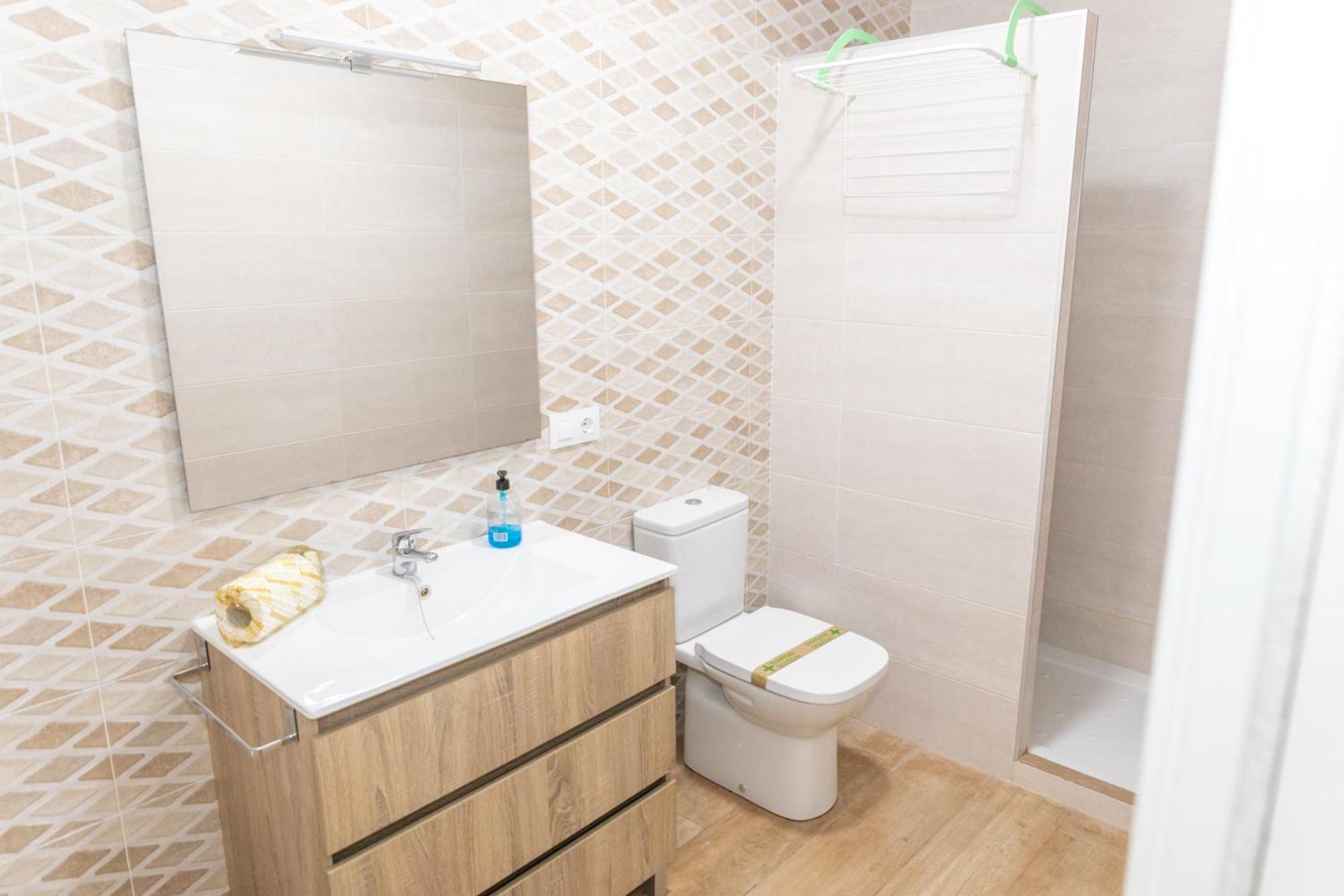Appartamento Casa Camarinero - Reformado Barbate Esterno foto