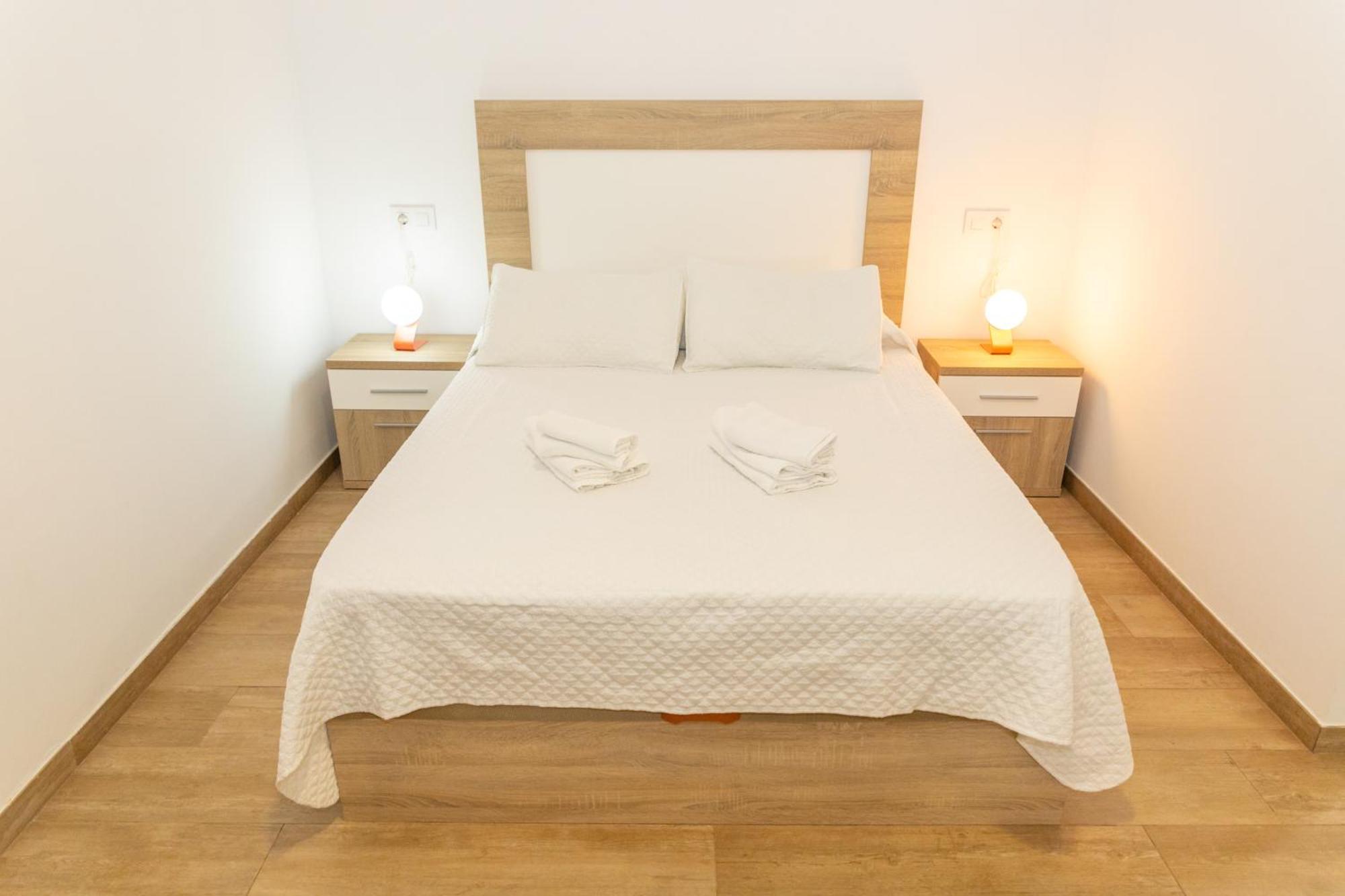 Appartamento Casa Camarinero - Reformado Barbate Esterno foto