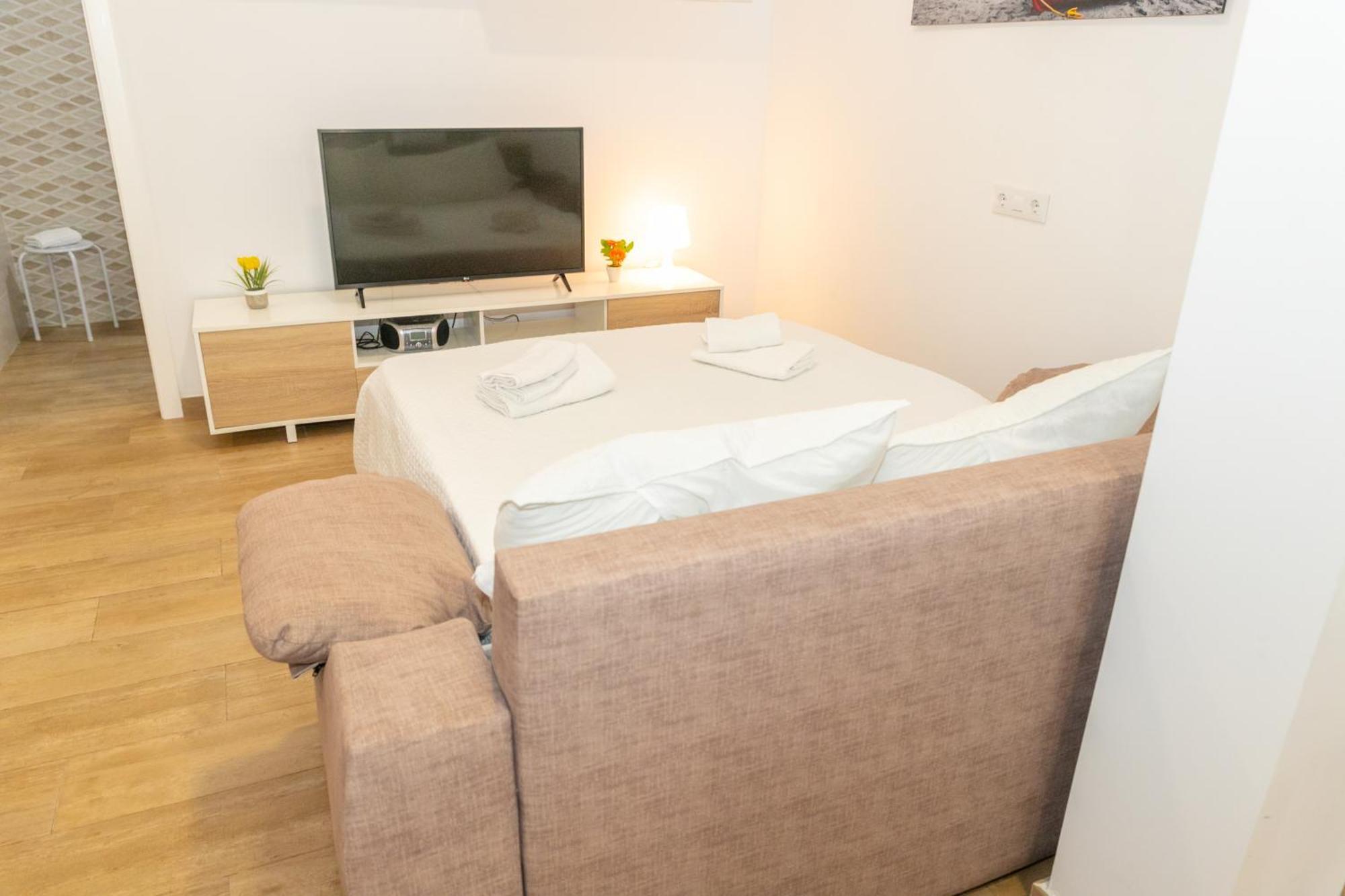 Appartamento Casa Camarinero - Reformado Barbate Esterno foto
